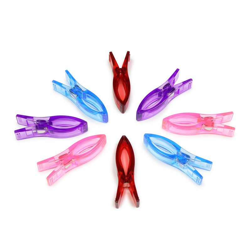 Chargez l'image dans la visionneuse de la galerie, 60105|Prym Large Fabric Clips, 14 pc