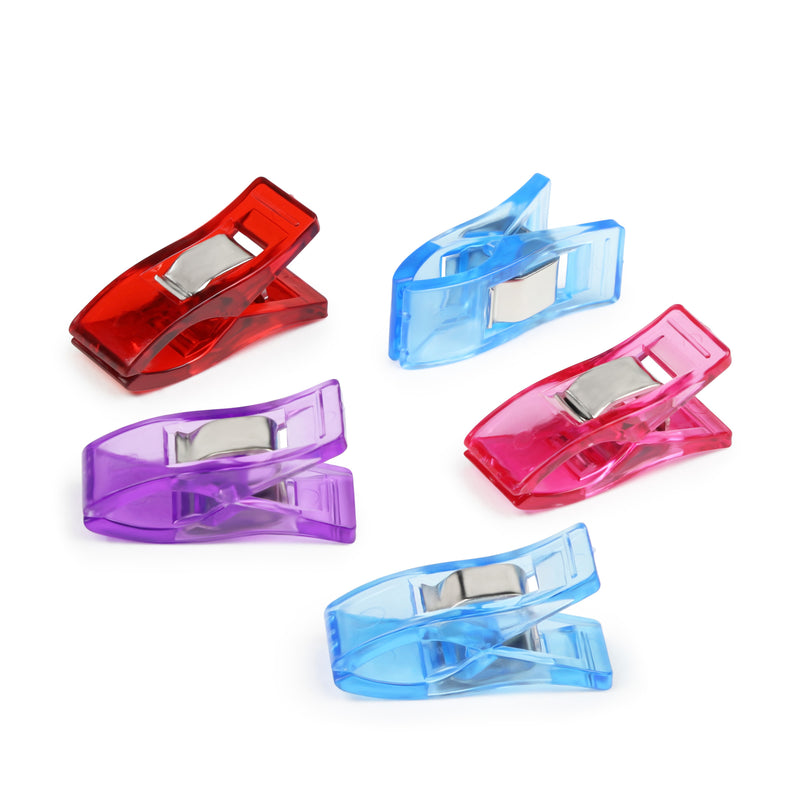 Chargez l'image dans la visionneuse de la galerie, 60103|Prym Small Fabric Clips, 12 pc