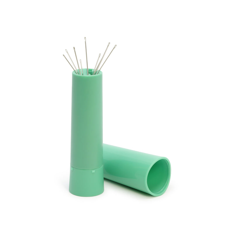 Chargez l'image dans la visionneuse de la galerie, 803|Dritz Twist N Select Needle Storage Tube