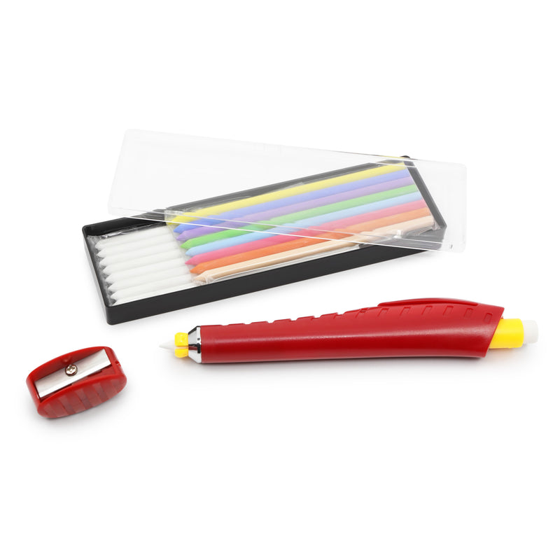 Chargez l'image dans la visionneuse de la galerie, 3095|Dritz Chalk Cartridge Set, Assorted Chalk