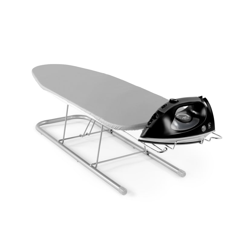 Chargez l'image dans la visionneuse de la galerie, 82451|Dritz Collapsible Table Top Ironing Board