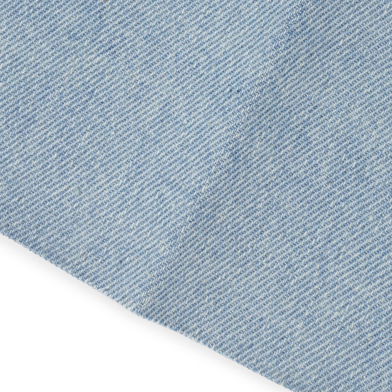 Chargez l'image dans la visionneuse de la galerie, 55240-16D|Dritz Denim Iron-On Patches, 5" x 5", 2 pc, Stonewashed