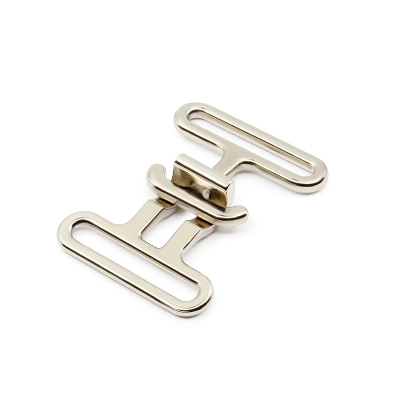 Chargez l'image dans la visionneuse de la galerie, 148-65|Dritz Fashion Buckle, Nickel