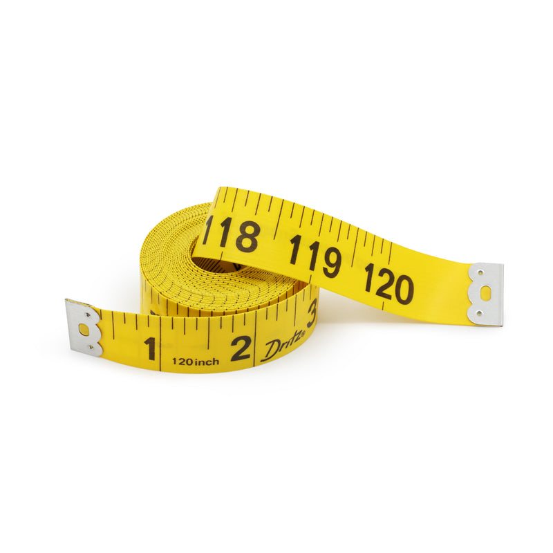 Chargez l'image dans la visionneuse de la galerie, 3097|Dritz 120-Inch Tape Measure, Yellow
