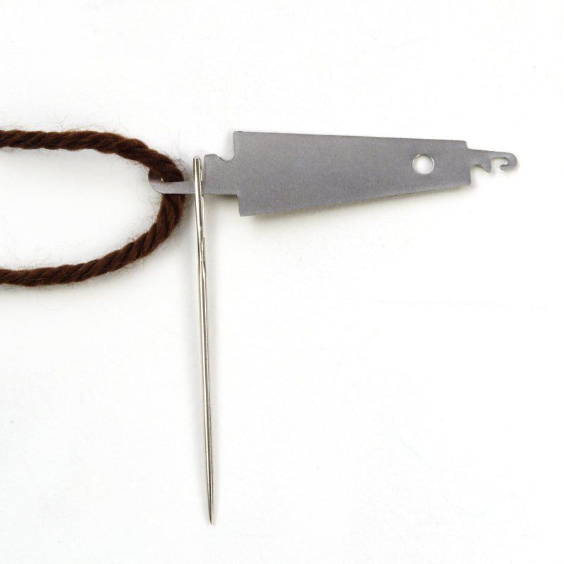Chargez l'image dans la visionneuse de la galerie, NT-1|LoRan Long Eye Needle Threader