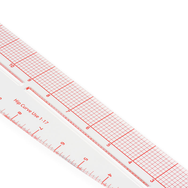 Chargez l'image dans la visionneuse de la galerie, 832|Dritz Styling Design Ruler