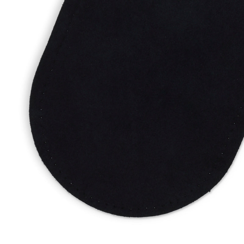 Chargez l'image dans la visionneuse de la galerie, 55230-3|Dritz Suede Cowhide Elbow Patches, 2 pc, Navy