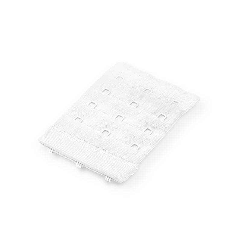 Chargez l'image dans la visionneuse de la galerie, 56649-9|Dritz 2-1/4" Soft Bra-Back Extender, White