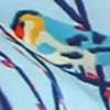 Chargez l'image dans la visionneuse de la galerie, swatch_Blue Birds|Blue Birds