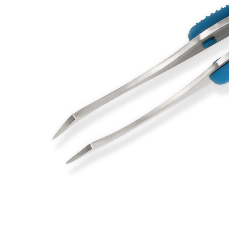 Chargez l'image dans la visionneuse de la galerie, 818|Dritz Soft Grip Tweezers