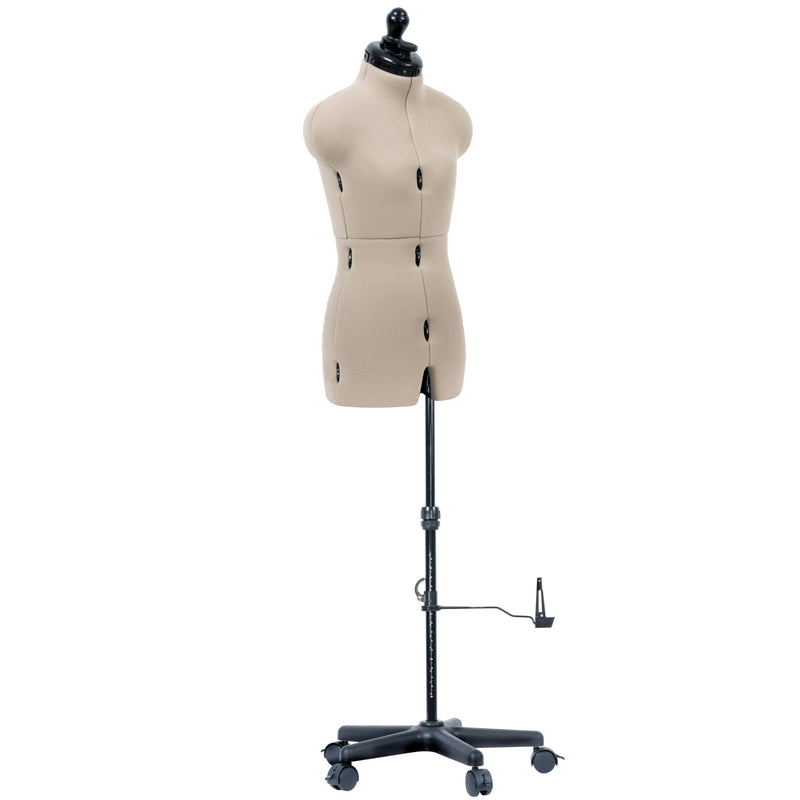 Chargez l'image dans la visionneuse de la galerie, 20020|Dritz My Double Designer Adjustable Dress Form, Petite