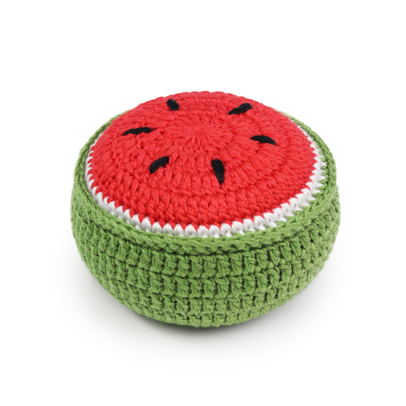 Load image into Gallery viewer, 60116|Prym Watermelon Pin Cushion & Pattern Weight