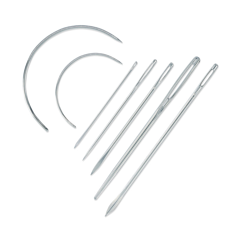 Chargez l'image dans la visionneuse de la galerie, 54|Dritz Repair Needles Pack, 7 pc