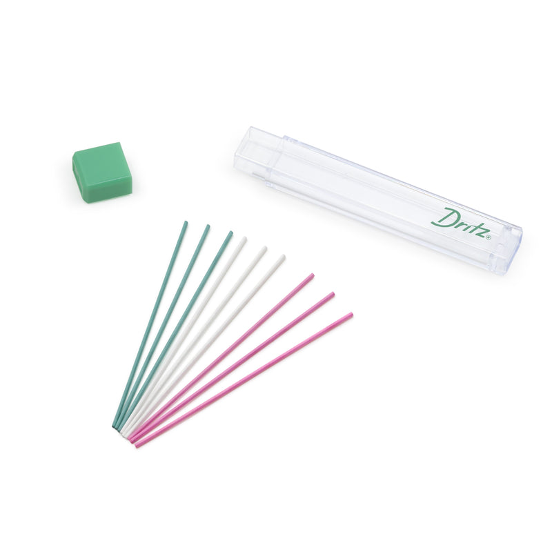 Chargez l'image dans la visionneuse de la galerie, 667|Dritz Tailors Marking Set with Assorted Ceramic Lead