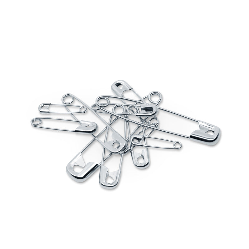 Chargez l'image dans la visionneuse de la galerie, 460|Dritz Safety Pins, Assorted Sizes, 50 pc