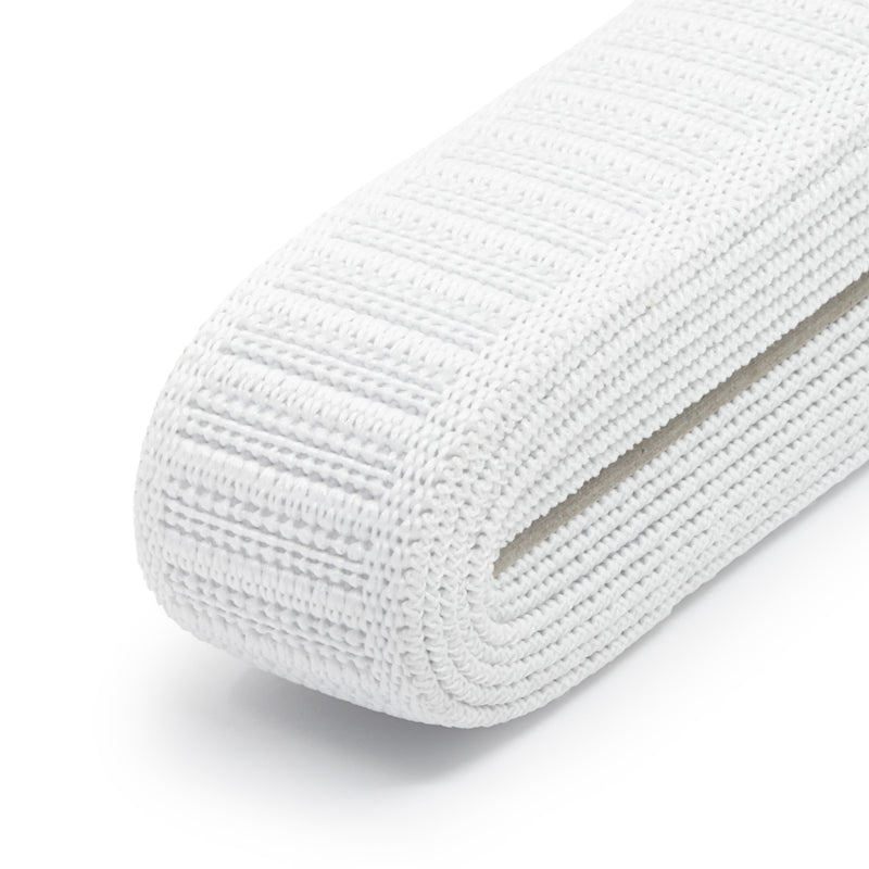 Chargez l'image dans la visionneuse de la galerie, 9507W|Dritz 1" Non-Roll Elastic, White, 2-1/2 yd