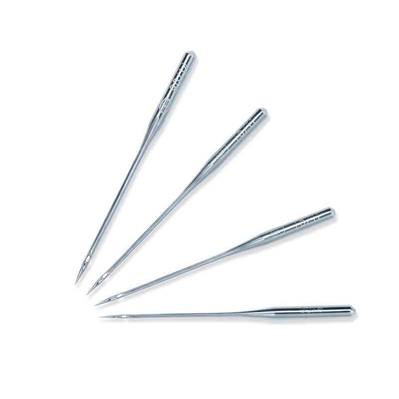 Chargez l'image dans la visionneuse de la galerie, 50|Dritz Universal Machine Needles, Assorted Sizes, 4 pc