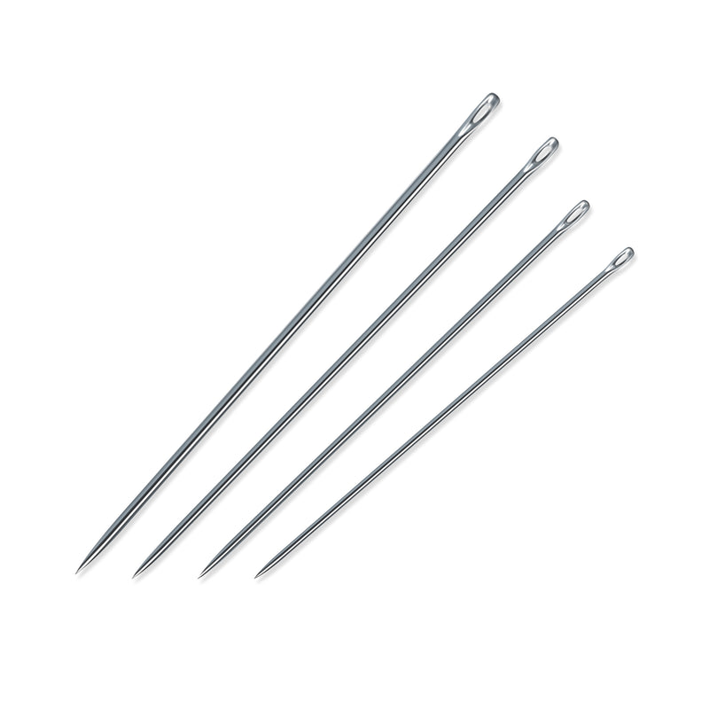Chargez l'image dans la visionneuse de la galerie, 56S-510|Dritz Sharps Hand Needles, Assorted 5/10, 20 pc