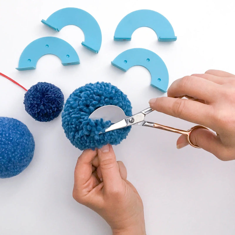 Chargez l'image dans la visionneuse de la galerie, 610570|Prym 6" Applique Scissors