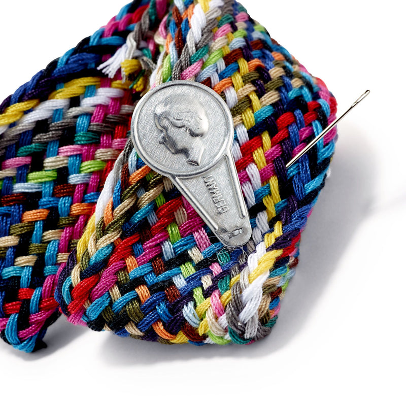 Chargez l'image dans la visionneuse de la galerie, 610650|Prym Thread Plait with Needle & Threader