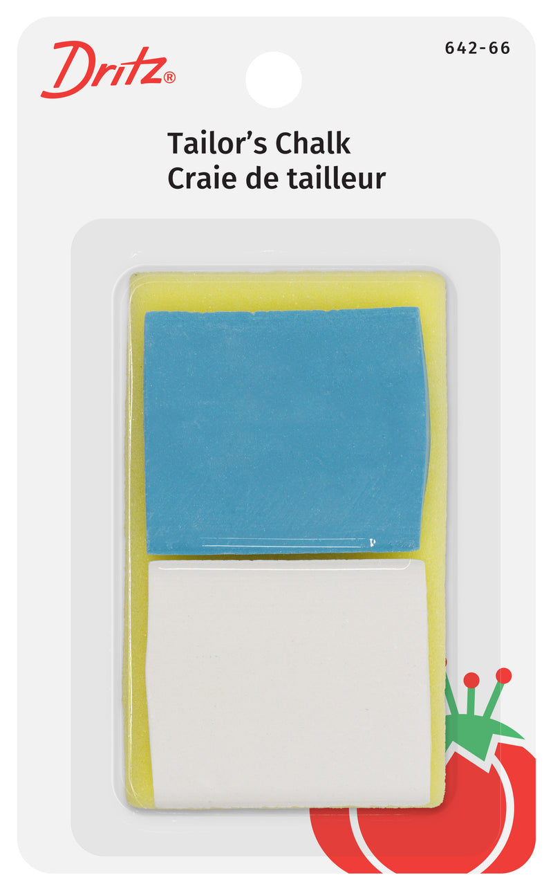 Chargez l'image dans la visionneuse de la galerie, 642-66|Dritz Tailors Chalk, 2 pc