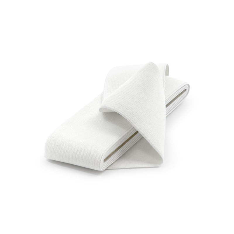 Chargez l'image dans la visionneuse de la galerie, 9591W|Dritz 2" Soft Waistband Elastic, White, 2 yd