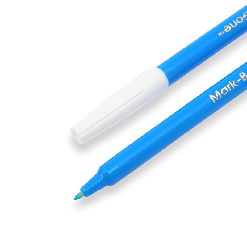 Chargez l'image dans la visionneuse de la galerie, 676-60|Dritz Mark-B-Gone Marking Pen, Blue