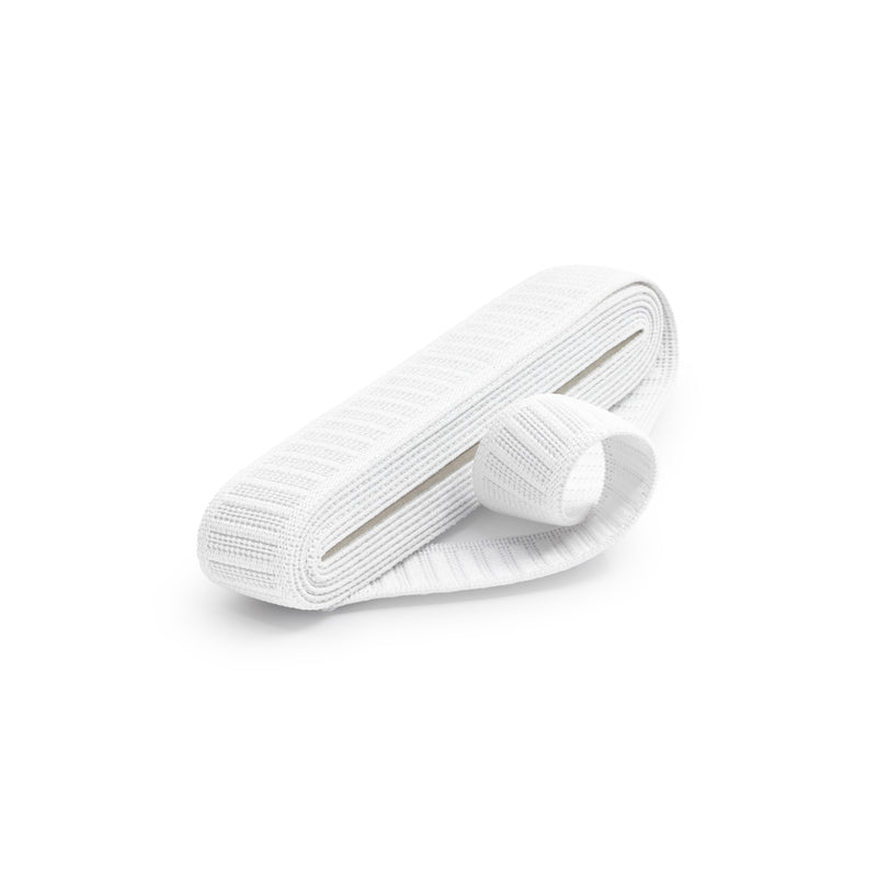 Chargez l'image dans la visionneuse de la galerie, 9507W|Dritz 1" Non-Roll Elastic, White, 2-1/2 yd