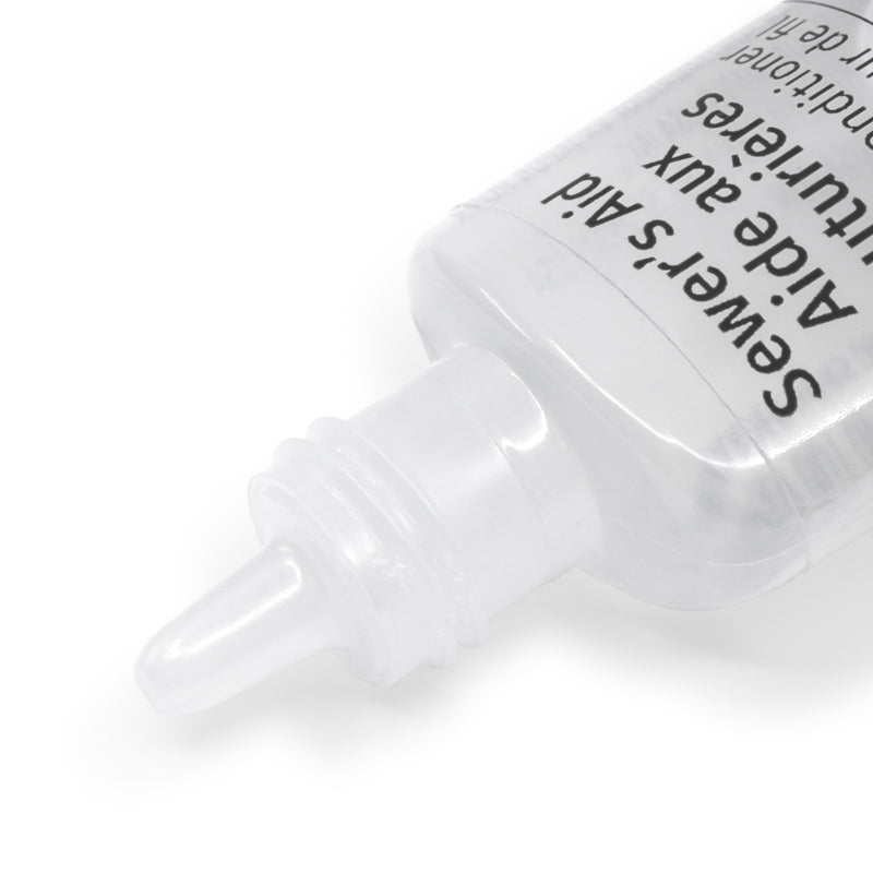 Chargez l'image dans la visionneuse de la galerie, 945|Dritz Sewers Aid for Smooth Hand & Machine Sewing, 1/2 fl. oz.