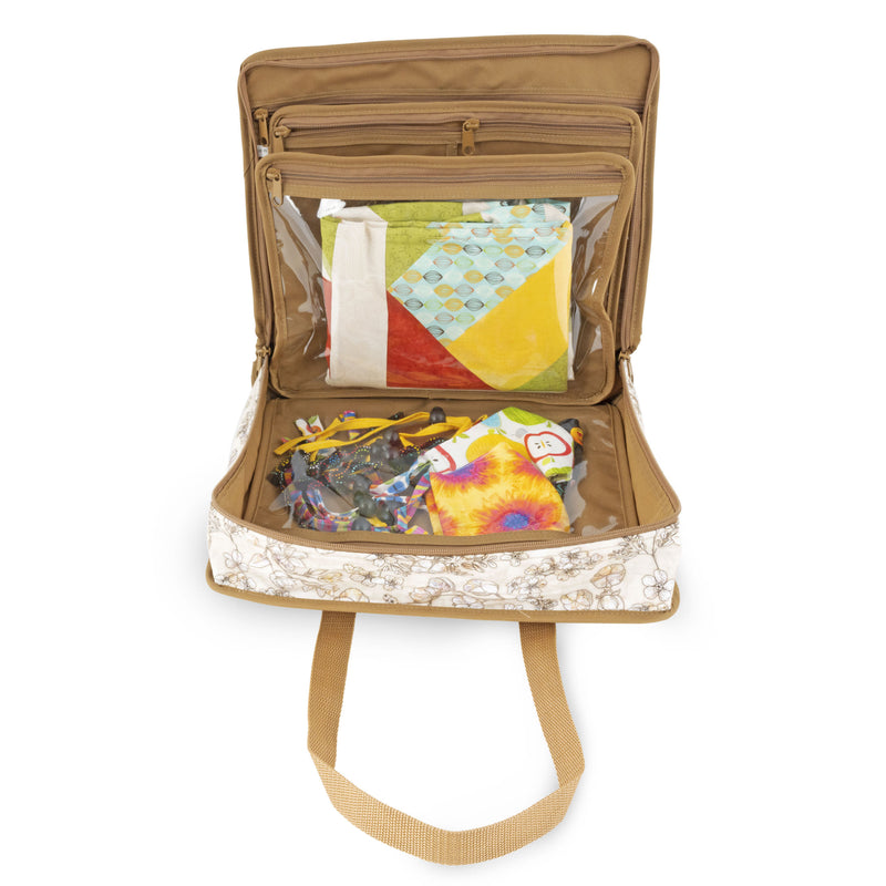 Chargez l'image dans la visionneuse de la galerie, Z20123-21|Dritz All-Purpose Project Organizer Bag