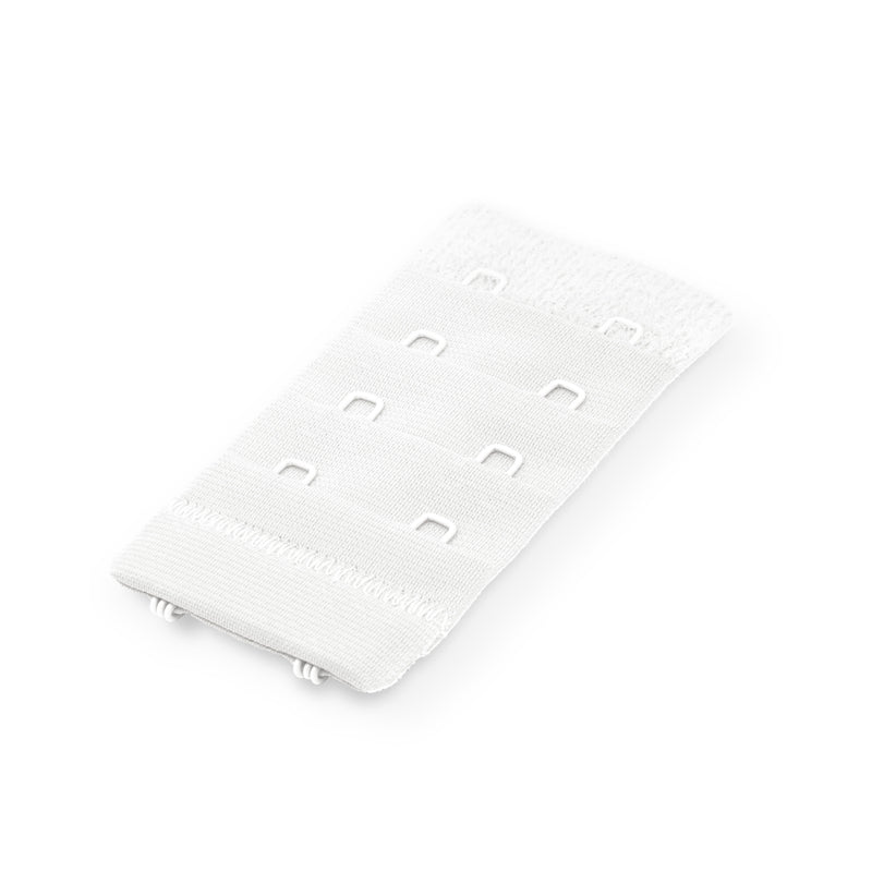 Chargez l'image dans la visionneuse de la galerie, 56648-9|Dritz 1-1/2" Soft Bra-Back Extender, White