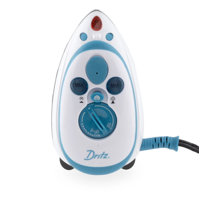 Chargez l'image dans la visionneuse de la galerie, 653380|Dritz Mighty Steam Iron