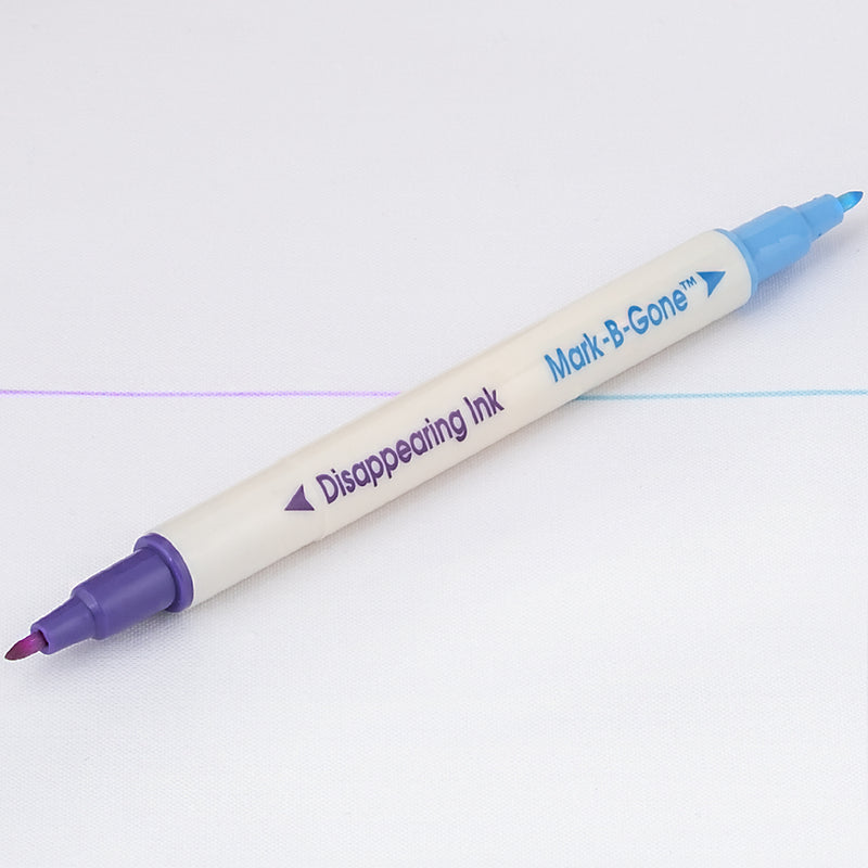 Chargez l'image dans la visionneuse de la galerie, 673-60|Dritz Dual Purpose Marking Pen