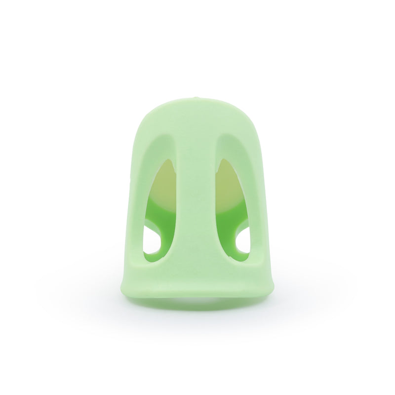 Chargez l'image dans la visionneuse de la galerie, BK167|Dritz Soft Comfort Thimbles, Medium, 12 pc