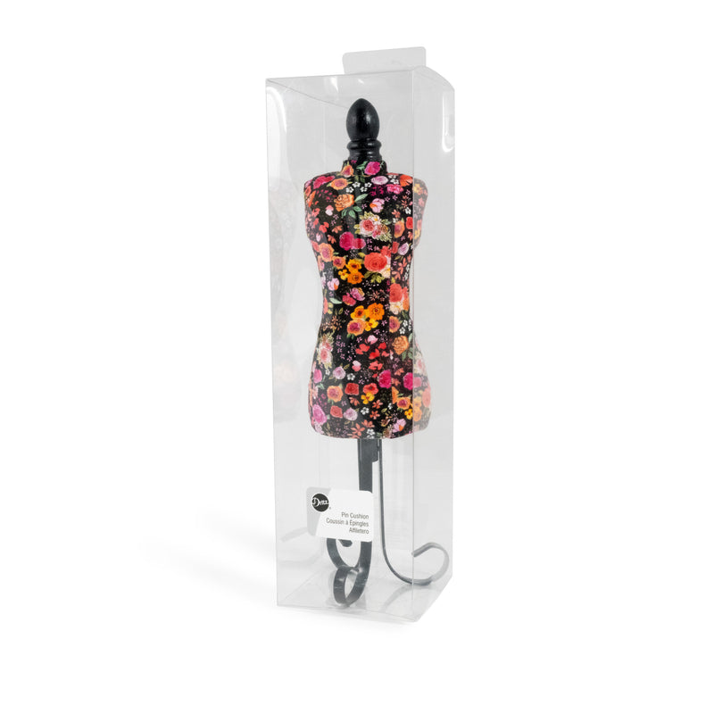 Chargez l'image dans la visionneuse de la galerie, Z00380-221|Dritz 13" Pin Cushion, Dress Form