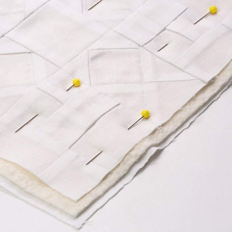Chargez l'image dans la visionneuse de la galerie, 131|1310|Dritz 1-3/4" Quilting Pins, Yellow, 175 pc