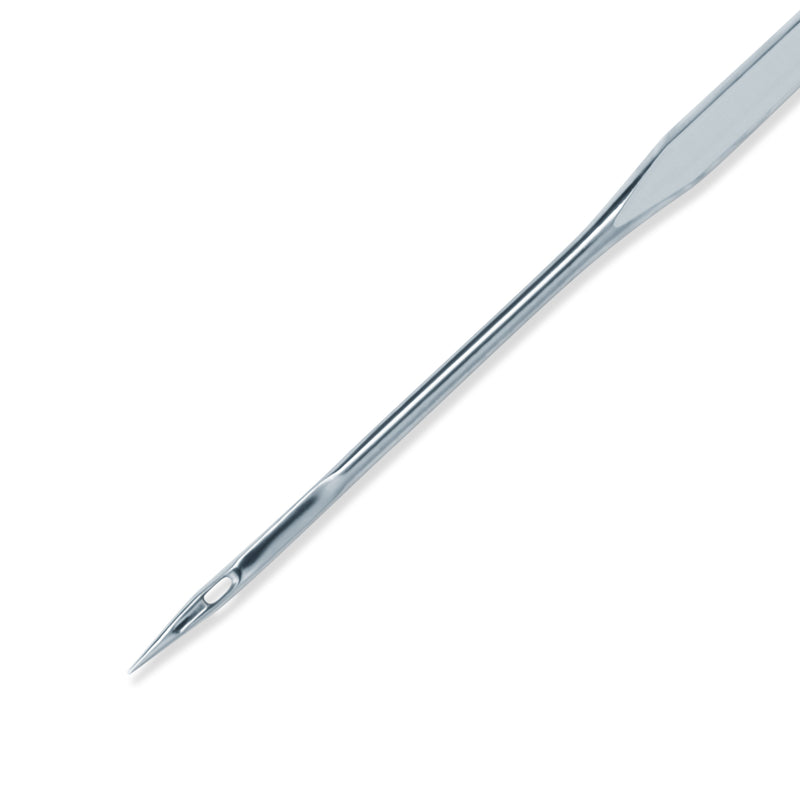 Chargez l'image dans la visionneuse de la galerie, 52-66|Dritz Universal Machine Needles, Assorted Sizes, 4 pc