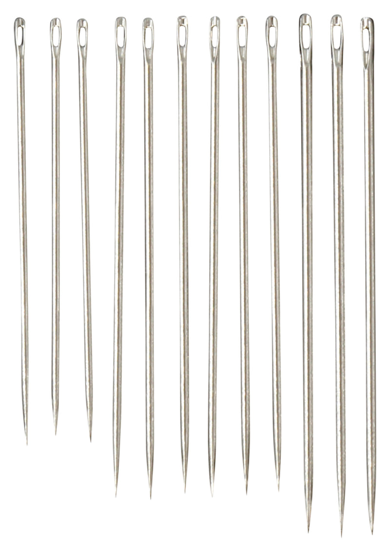 Chargez l'image dans la visionneuse de la galerie, 15001|Dritz Quilters Hand Needle Assortment