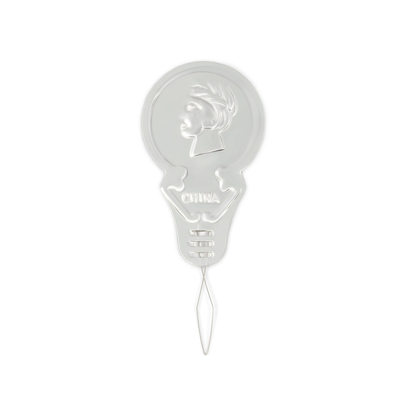 Chargez l'image dans la visionneuse de la galerie, 249|Dritz Metal Needle Threaders, 3 pc