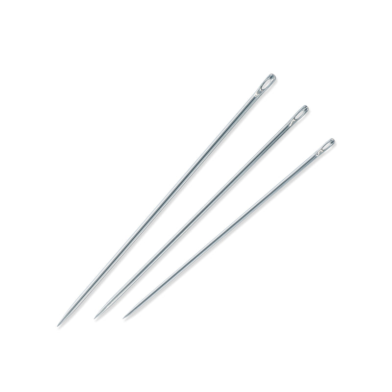 Chargez l'image dans la visionneuse de la galerie, 56S-15|Dritz Sharps Hand Needles, Assorted 1/5, 16 pc