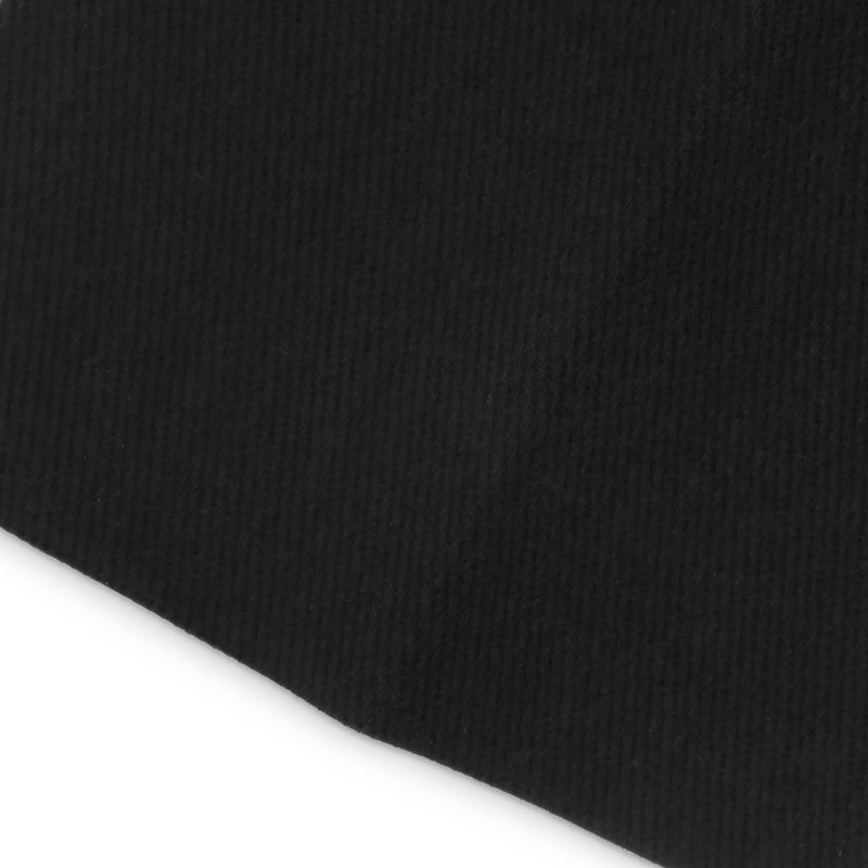 Chargez l'image dans la visionneuse de la galerie, 55240-1D|Dritz Denim Iron-On Patches, 5" x 5", 2 pc, Black