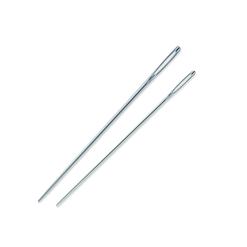 Chargez l'image dans la visionneuse de la galerie, 56T2426|Dritz Tapestry Hand Needles, Size 24/26, 6 pc