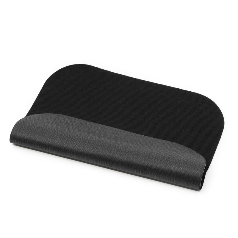 Chargez l'image dans la visionneuse de la galerie, 55240-1T|Dritz Twill Iron-On Patches, 5" x 5", 2 pc, Black