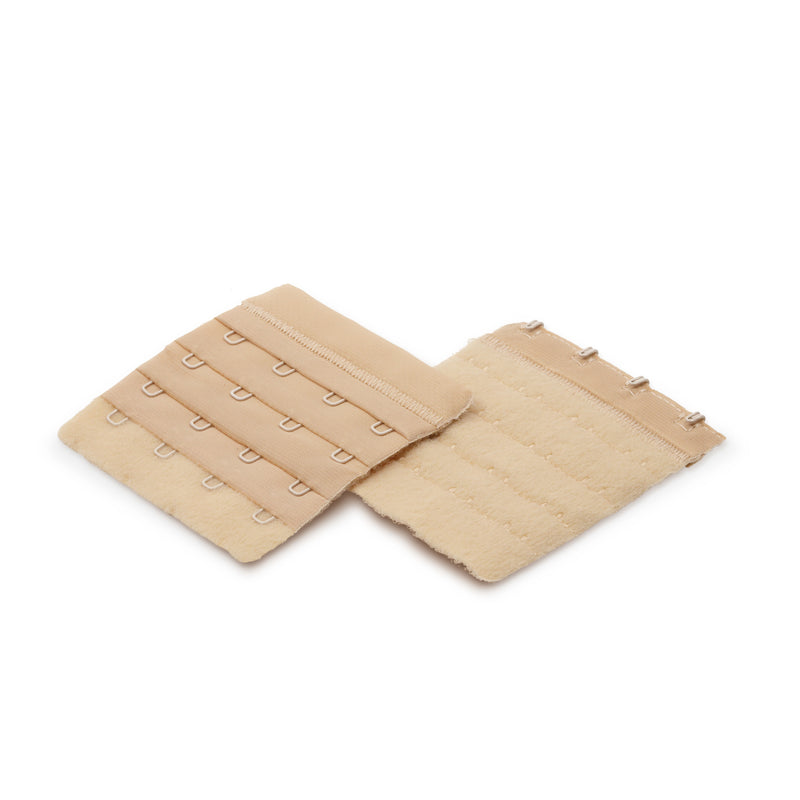Chargez l'image dans la visionneuse de la galerie, 56618-25|Dritz 3" Soft Bra-Back Extender, Beige