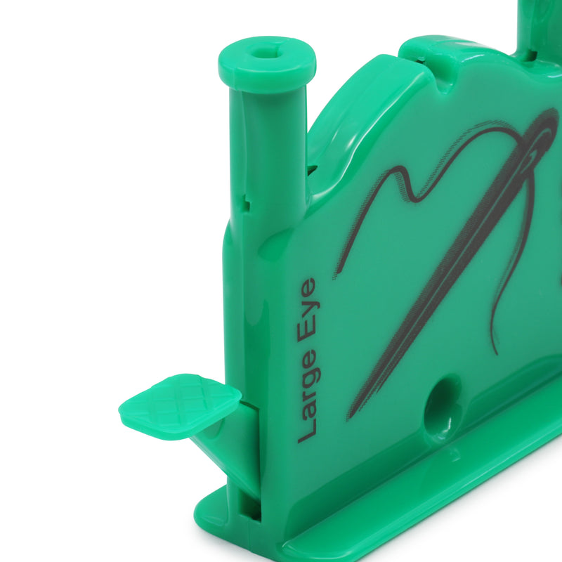 Chargez l'image dans la visionneuse de la galerie, 256|Dritz Deluxe Needle Threader