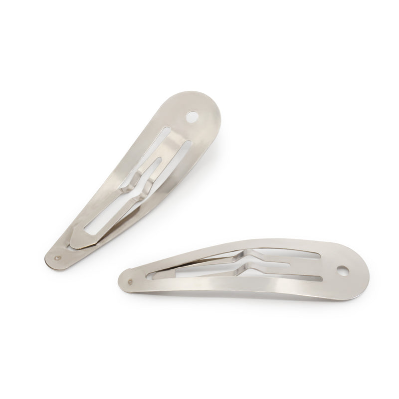Chargez l'image dans la visionneuse de la galerie, 3159|Dritz Binding Clips, Silver, 30 pc