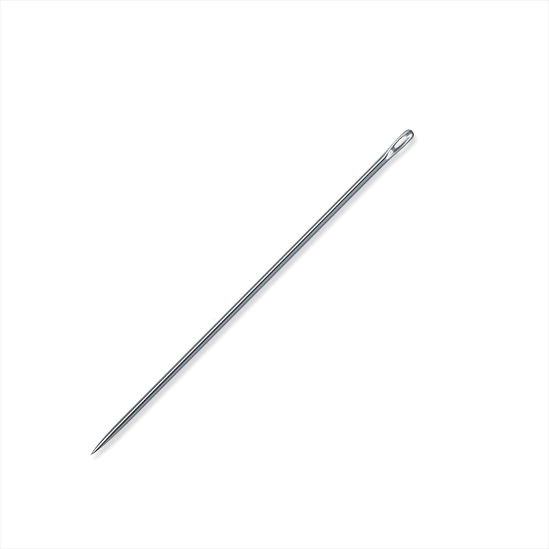 Chargez l'image dans la visionneuse de la galerie, 56S-7|Dritz Sharps Hand Needles, Size 7, 20 pc