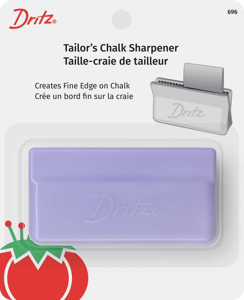 Chargez l'image dans la visionneuse de la galerie, 696|Dritz Tailors Chalk Sharpener