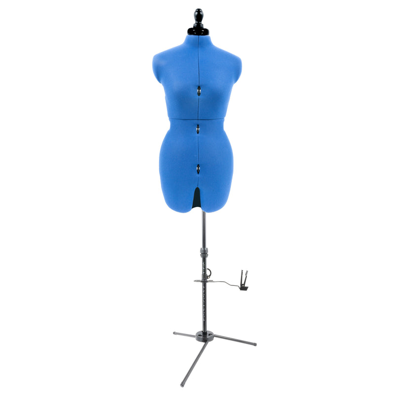 Chargez l'image dans la visionneuse de la galerie, 20405|Dritz My Double Deluxe Adjustable Dress Form, Small