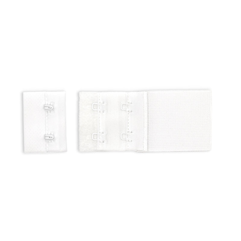 Chargez l'image dans la visionneuse de la galerie, 56641-9|Dritz 1-1/2" Soft Bra-Back Repair, White